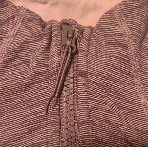 Lululemon Running, Athletic Full Zip Up Jacket hp๐ฅ๐ฅ๐ฅ - Picture 13 of 16